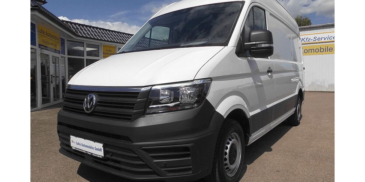 VW Crafter 85.400 km 19.490 &euro; Winsen/Luhe OT-Luhdorf 21423
