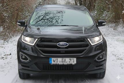 Ford Edge 135.000 km 17.100 &euro; Mainz-Kostheim 55246