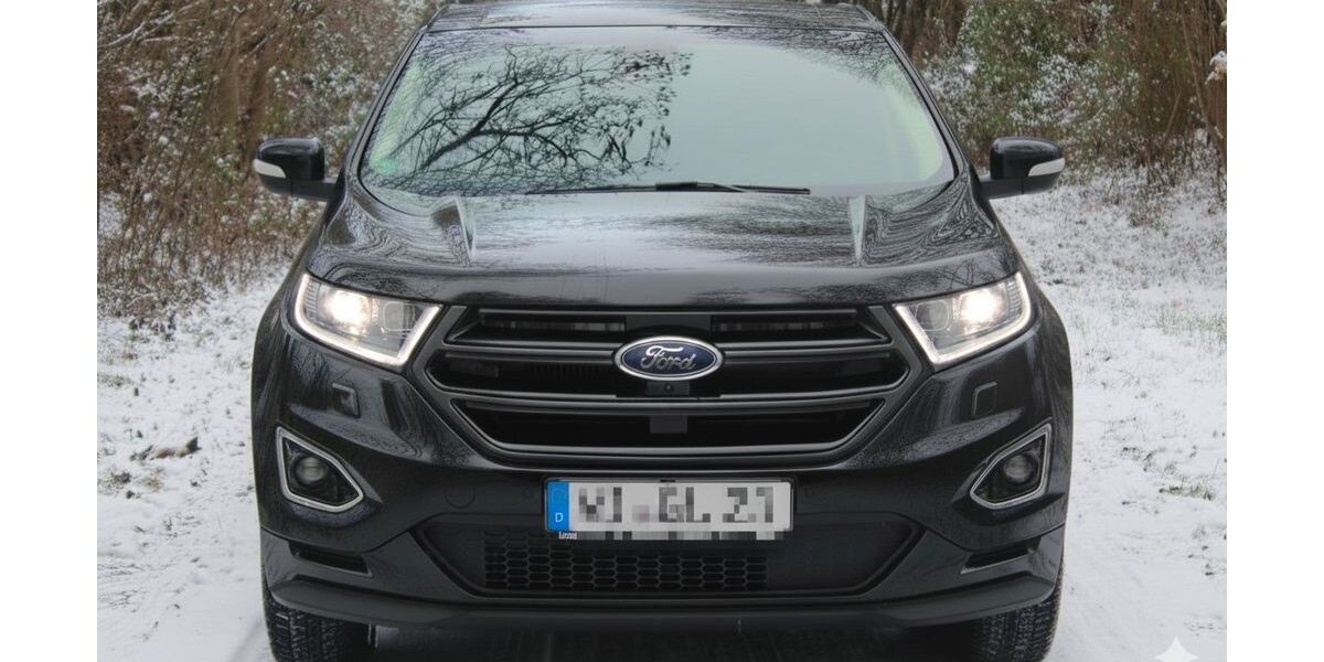 Ford Edge 135.000 km 17.100 &euro; Mainz-Kostheim 55246