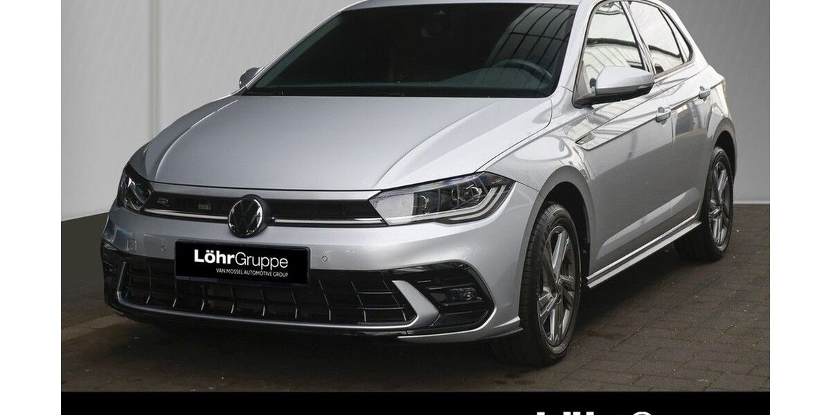 VW Polo 30.100 km 19.280 &euro; Koblenz 56070