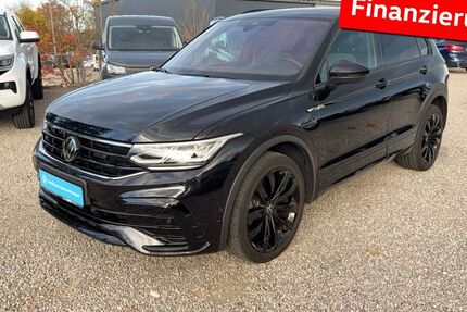 VW Tiguan 60.000 km 34.720 &euro; Mainburg 84048