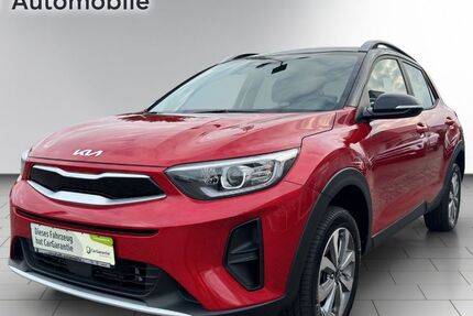 Kia Stonic 8.600 km 18.680 &euro; Elsterwerda 04910