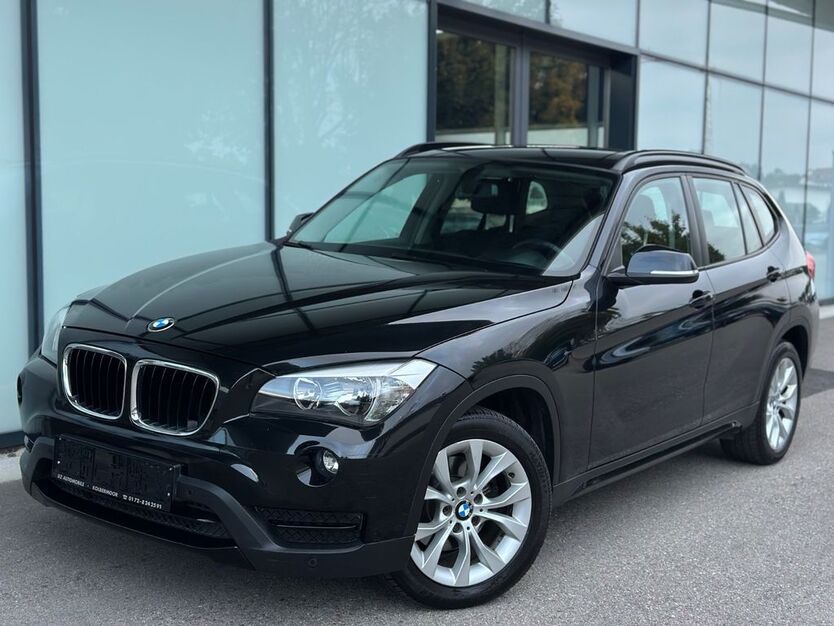 BMW X1 143.000 km 10.999 € Kolbermoor 83059