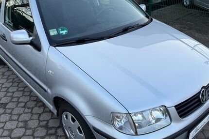 VW Polo 66.400 km 2.950 &euro; Beverstedt 27616
