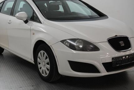 Seat Leon 395.747 km 1.250 &euro; Bebra 36179