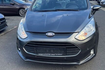 Ford B-Max 105.000 km 4.999 &euro; Kassel 34123