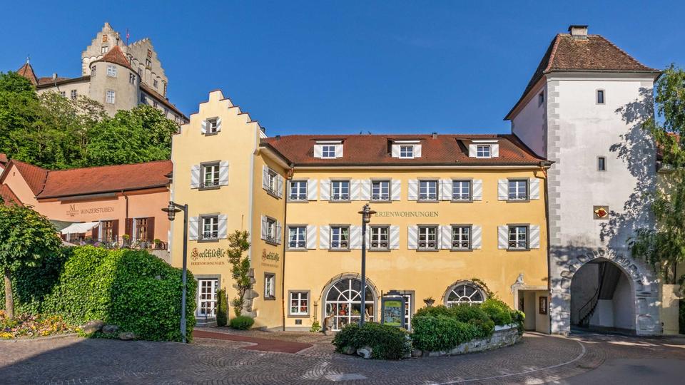 Ladengeschäft Toplage Meersburg 200 m² ab 2026 zimmer