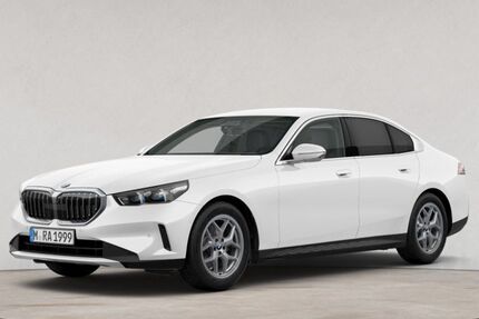 BMW 520 1.996 km 49.290 &euro; Soest 59494