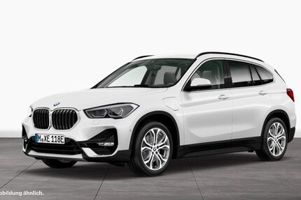 BMW X1 15.245 km 26.903 &euro; Barsbüttel bei Hamburg 22885