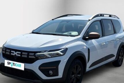 Dacia Jogger 51.985 km 21.990 &euro; Balve-Langenholthausen 58802