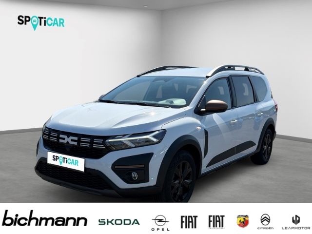 Dacia Jogger 51.985 km 21.990 &euro; Balve-Langenholthausen 58802