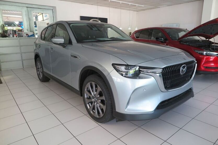CX-60