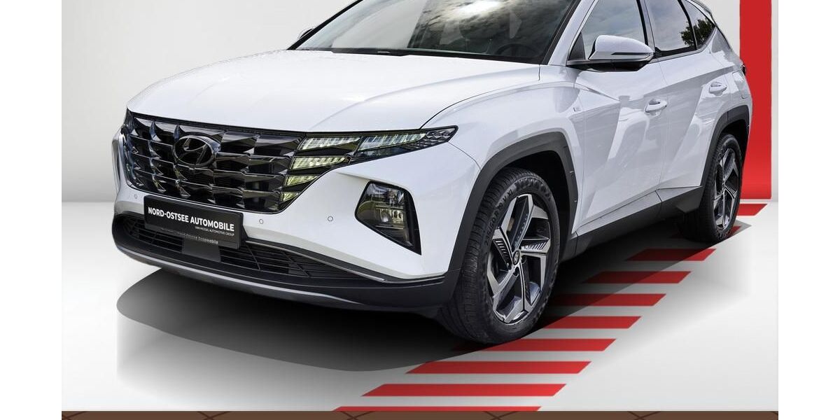 Hyundai TUCSON 37.702 km 29.850 &euro; Itzehoe 25524