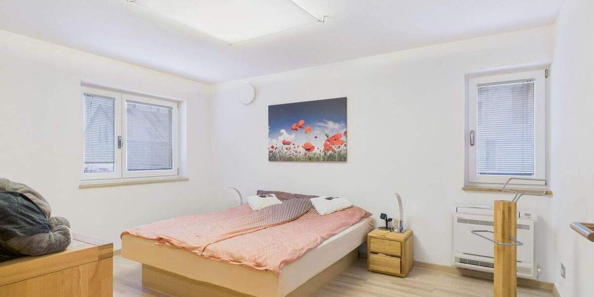 Doppelhaushälfte Landsberg am Lech Landsberg - 5 Zimmer, 145 m&sup2;, 1.199.000&euro; | Angebot:25738855