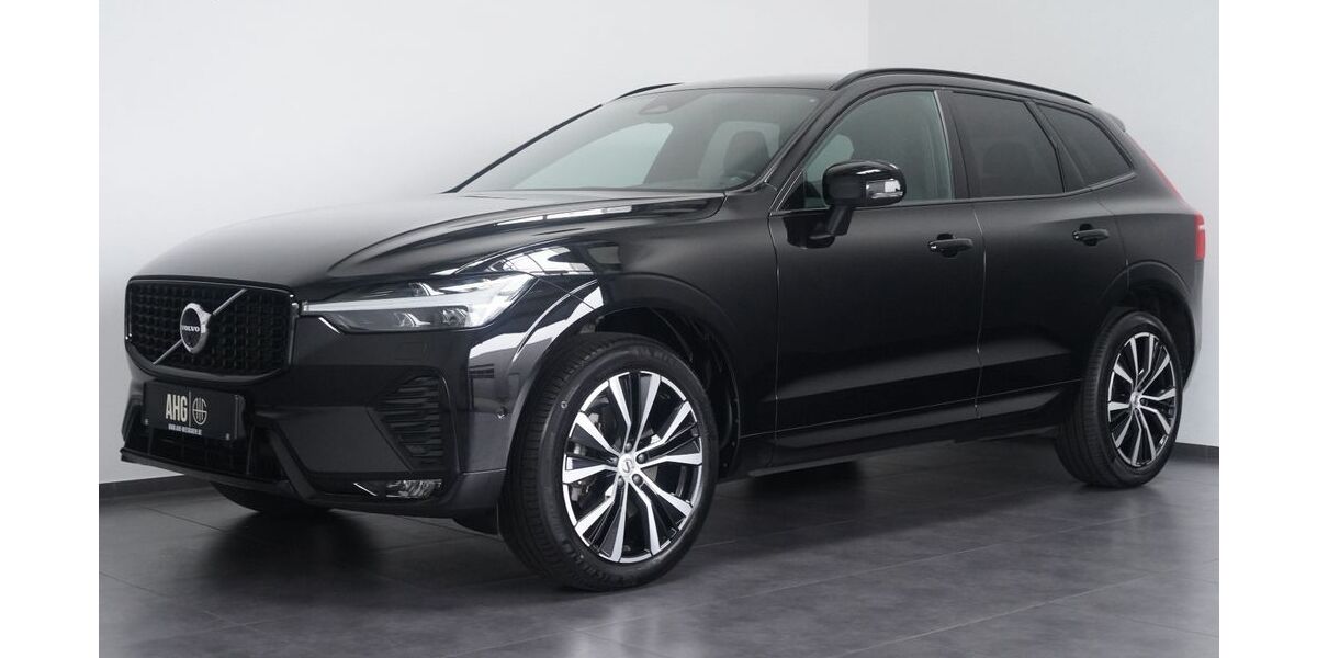 Volvo XC60 26.072 km 42.390 &euro; Wiesbaden 65205
