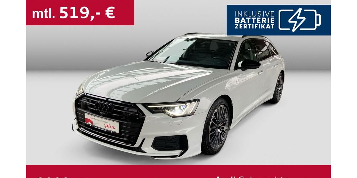 Audi A6 86.264 km 41.830 &euro; Esslingen 73730