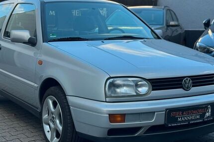 VW Golf 47.850 km 5.950 &euro; Mannheim 68199