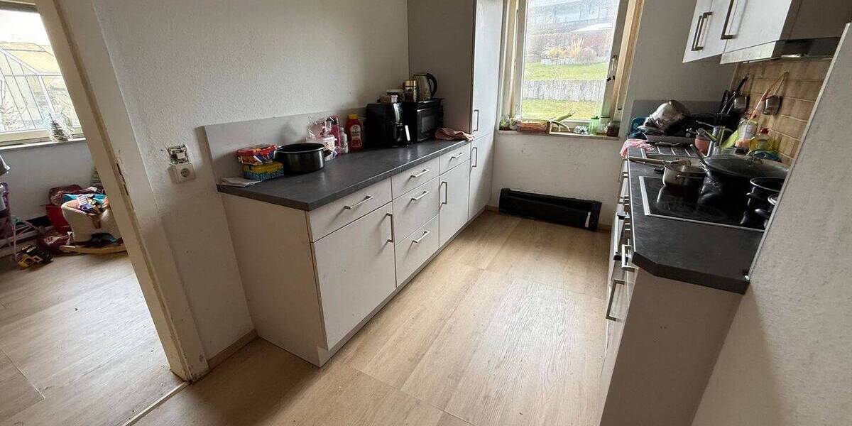 Mehrfamilienhaus, Wohnhaus Wald Sentenhart - 6 Zimmer, 187 m&sup2;, 260.000&euro; | Angebot:26867157