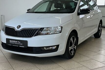 Skoda Rapid 104.125 km 10.499 &euro; Hemmingen/Hannover 30966