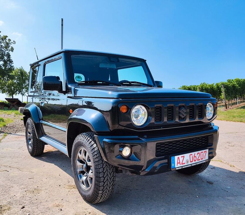 Jimny
