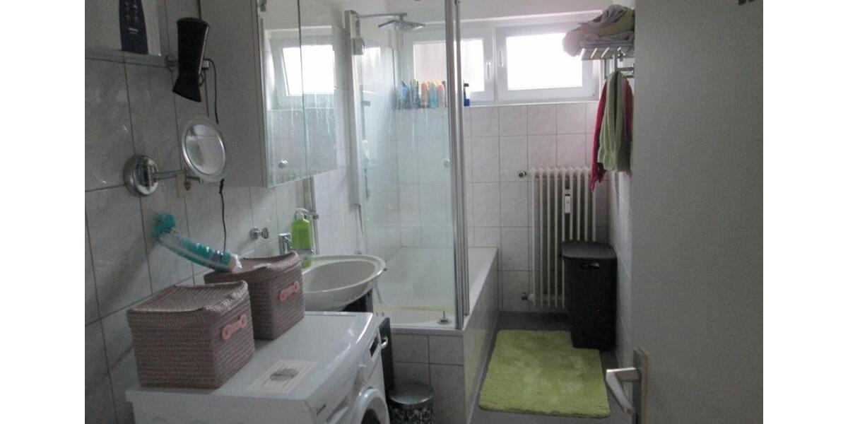 Etagenwohnung Andernach - 3 Zimmer, 75 m&sup2;, 585&euro; | Angebot:26689082