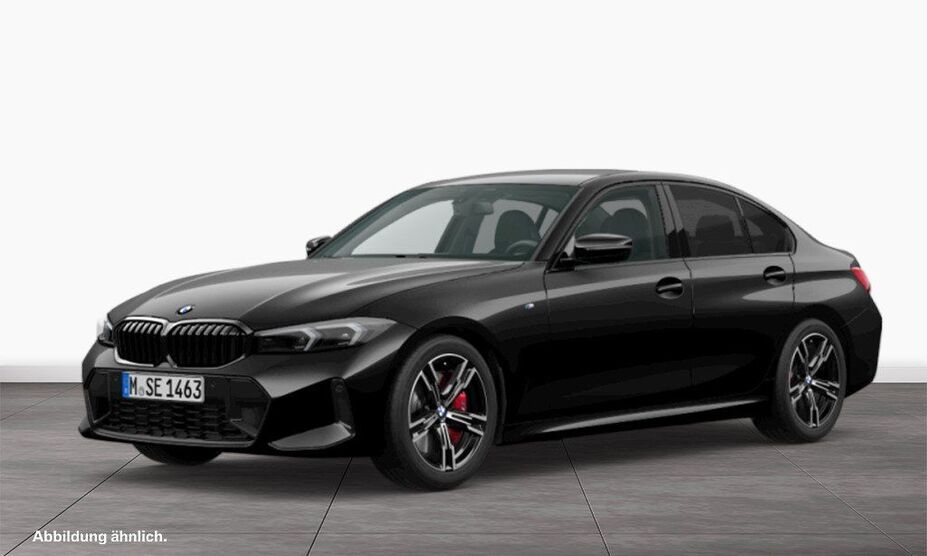 BMW 318 17.376 km 40.380 € Kassel 34125