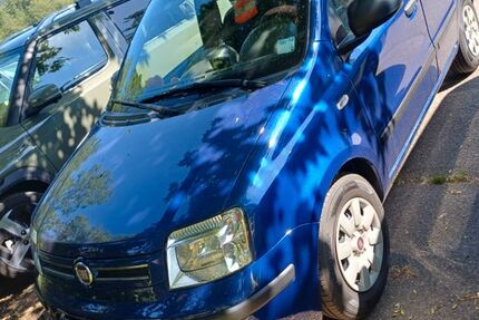 Fiat Grande Panda 75.000 km 2.500 &euro; Weitnau Seltmans 87480