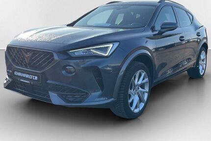 Cupra Formentor 41.490 km 27.790 &euro; Weimar 99427