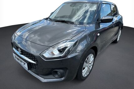Suzuki Swift 42.400 km 13.490 &euro; Darmstadt 64293
