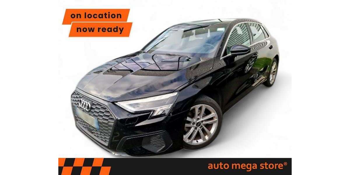 Audi A3 84.362 km 19.599 &euro; Ergolding 84030