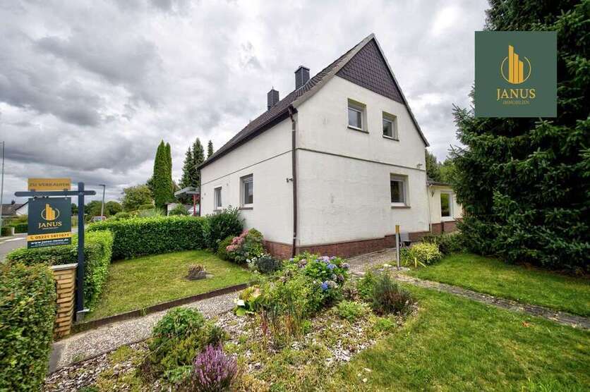 Haus zum Kaufen in Herford 199.000 € 101 m²