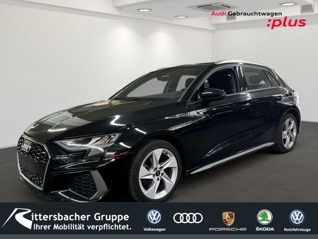 Audi A3 55.713 km 26.870 &euro; Kaiserslautern 67663
