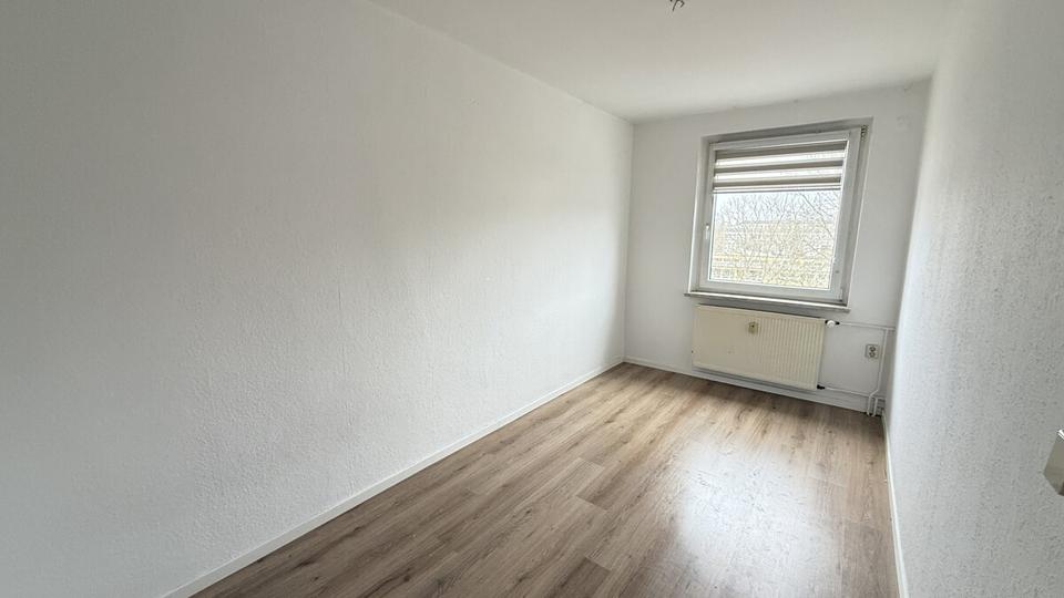 Etagenwohnung Wittenberg Lutherstadt - 3 Zimmer, 61 m&sup2;, 315&euro; | Angebot:25985612