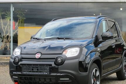 Fiat Panda 5.000 km 15.290 € Lingen - Baccum 49811