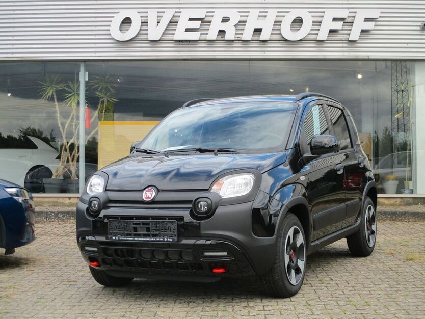 Fiat Panda 5.000 km 15.290 € Lingen - Baccum 49811