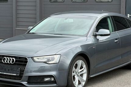 Audi A5 148.500 km 11.900 &euro; Dülmen 48249