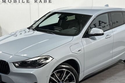 BMW X2 62.750 km 26.989 &euro; Wardenburg 26203
