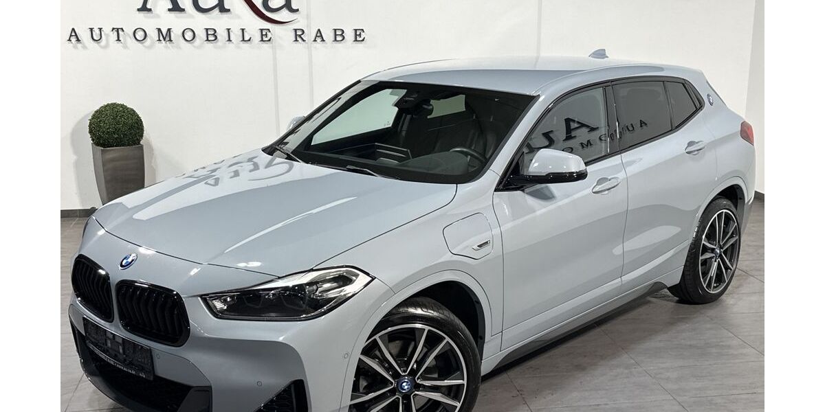 BMW X2 62.750 km 26.989 &euro; Wardenburg 26203