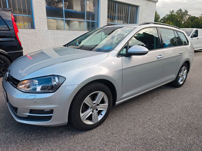 VW Golf 217.000 km 6.999 € Waldkraiburg 84478