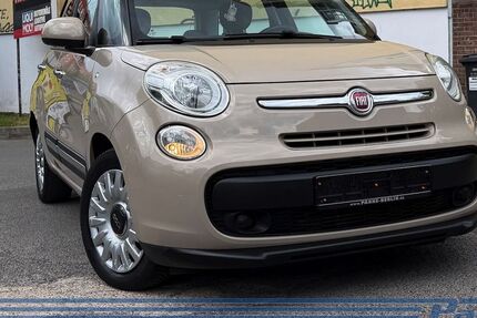 Fiat 500L 113.761 km 6.890 &euro; Berlin - Pankow 13187