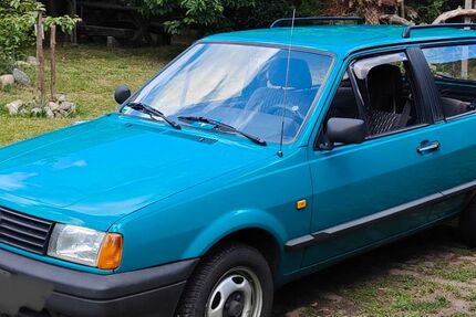 VW Polo 114.500 km 2.900 &euro; Mittenwalde 15749