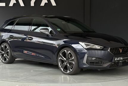 Cupra Leon 92.370 km 24.950 € Schöppenstedt 38170