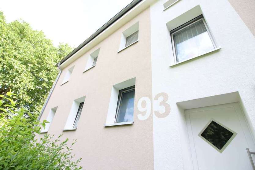 Wohnung zum Mieten in Recklinghausen 513,78 € 63.43 m²