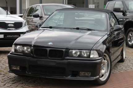 BMW M3 189.000 km 25.000 &euro; Hennigsdorf bei Berlin 16761