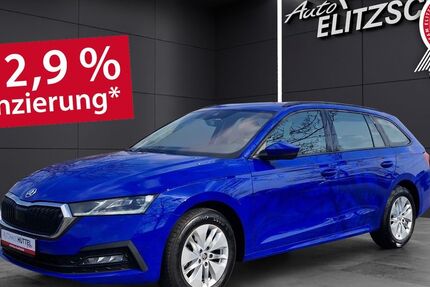 Skoda Octavia 131.500 km 20.980 &euro; Dippoldiswalde 01744