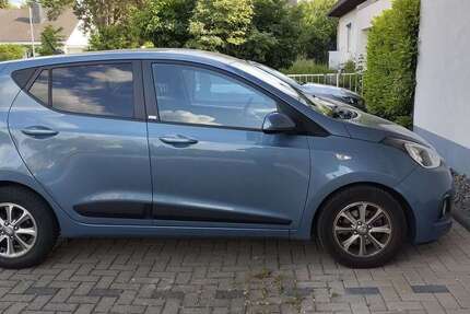 Hyundai i10 148.000 km 5.500 € Sankt Augustin 53757