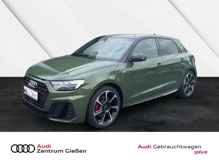 Audi A1 8.274 km 30.930 € Giessen 35394