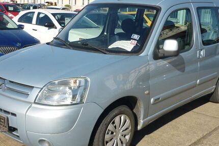 Citroen Berlingo 149.000 km 900 &euro; Gera 07548