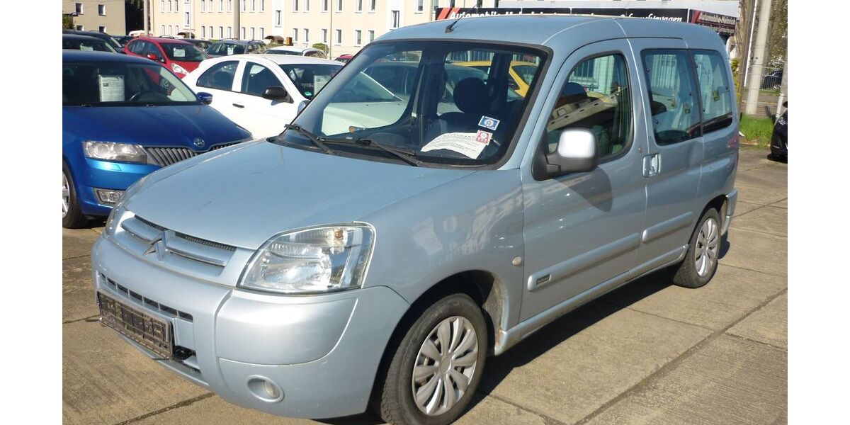 Citroen Berlingo 149.000 km 900 &euro; Gera 07548