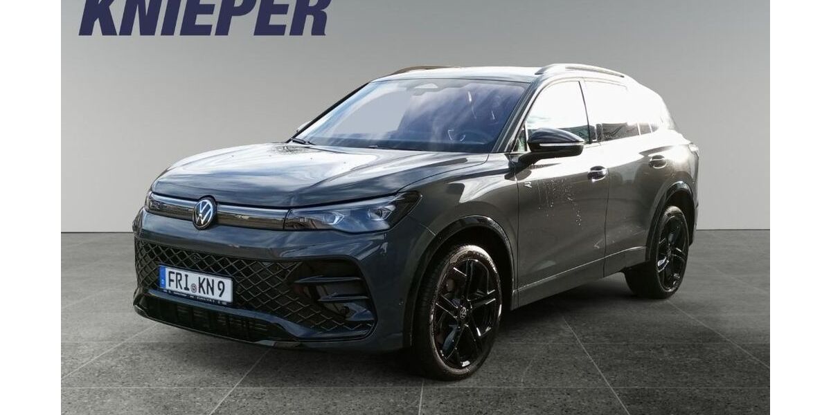 VW Tiguan 21.900 km 56.800 &euro; Zetel 26340